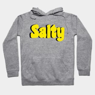 Salty Hoodie